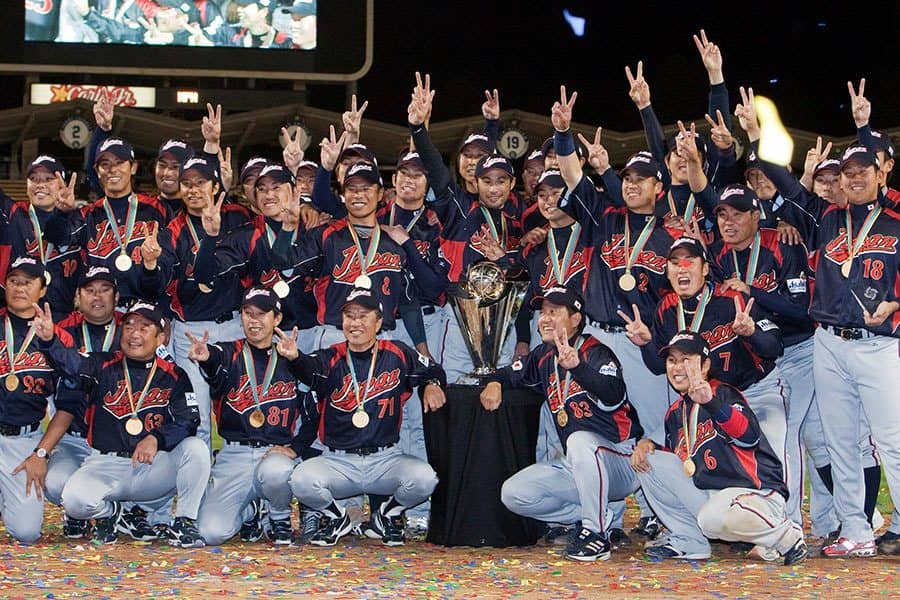 西武・松坂、巨人・亀井、阪神・岩田が引退　2009年WBC優勝メンバーの現役は何人に？