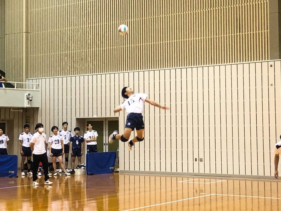 第75回四国大学秋季リーグ戦 男子1部試合結果