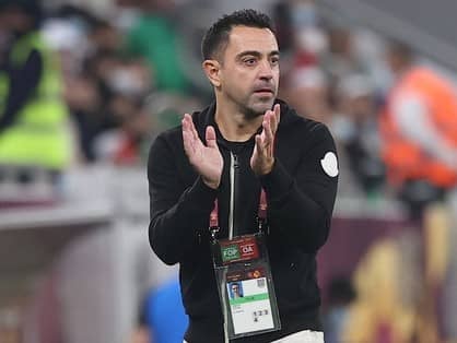 バルセロナ新監督候補の最右翼、シャビが語った「バルサイズムの神髄」