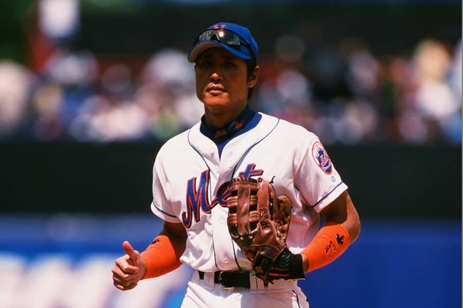 日本人初のWS出場、敬遠球をサヨナラ打、球宴で本盗…いろいろあった“新庄剛志劇場”