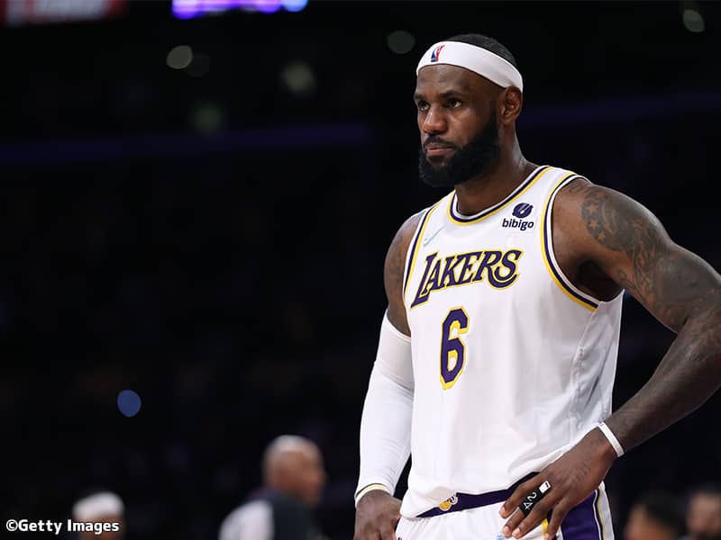 ハロウィンに向けて、レブロンが愛娘に送ったプレゼントは映画館？？？