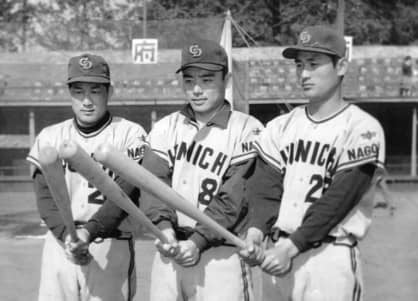 王貞治が「特別な存在だった」と讃える男。江藤慎一は史上初めて両リーグで首位打者となった