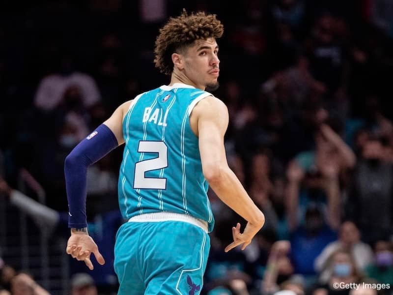 ホーネッツとジャズが今季5勝目を挙げる…レイカーズやネッツも白星／NBA