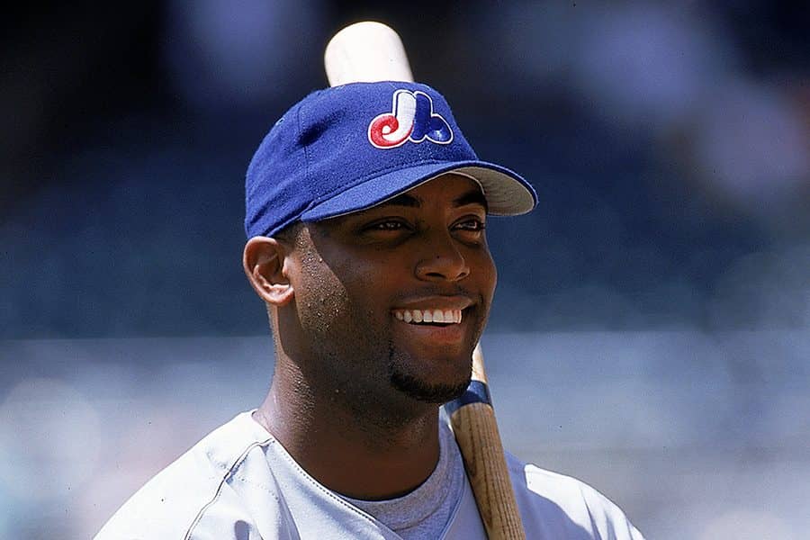 西武、NPB通算172発セギノール氏が国際業務担当に就任「チーム強化に貢献したい」