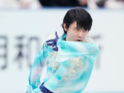羽生結弦の新プログラムやジャンプ構成に期待。初戦から大技４回転アクセルに挑む可能性も