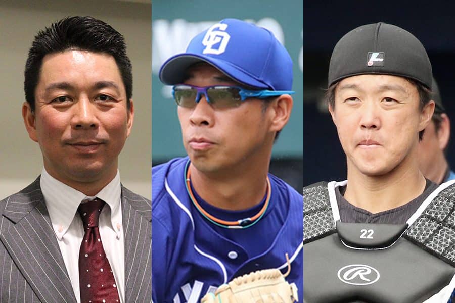 阪神で大量5コーチが退団、元助っ人の日本球界復帰も　首脳陣改変の動き活発に