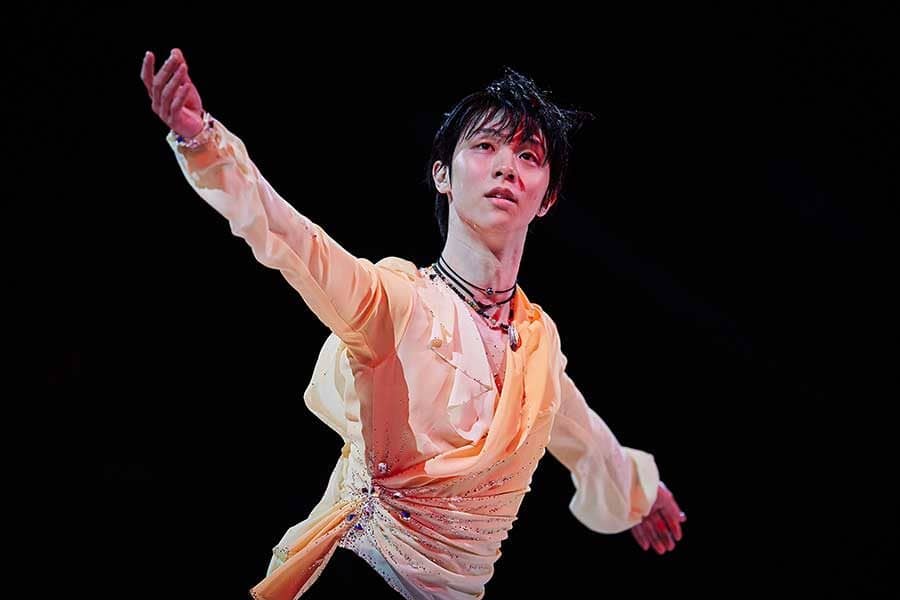羽生結弦、表情豊かな“曜日別ユヅ動画”に海外ファン反響「これ超面白い」「素敵だ」