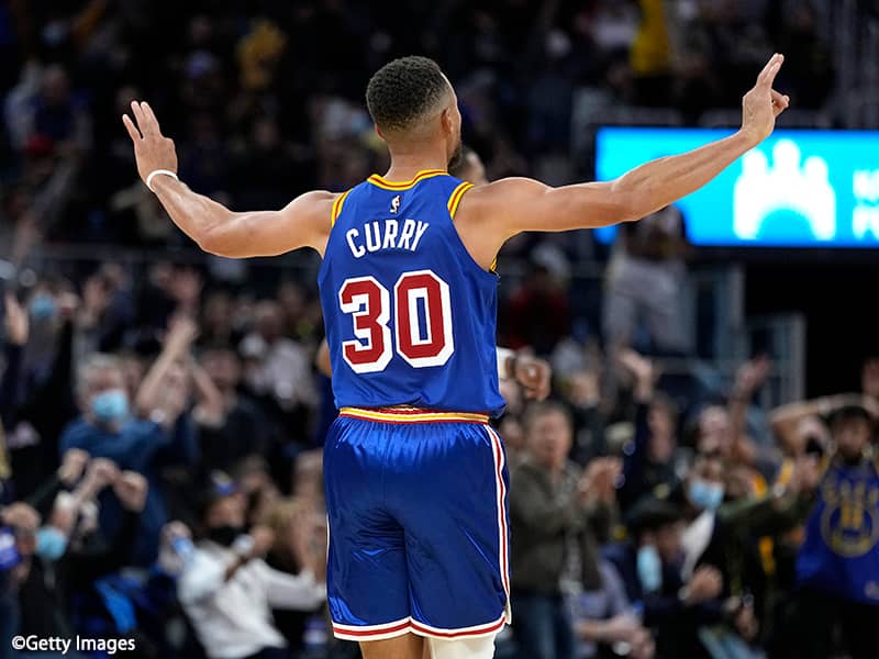 Nba 21 22シーズン年俸ランキング公開 1位に輝いたのは バスケットボール スポーツブル スポブル