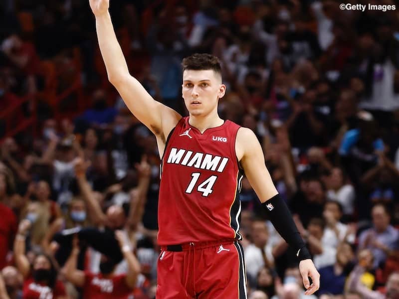 ベンチから驚異的な活躍を見せるヒーロー「自分の仕事をやり通しているだけ」