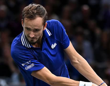 メド「最も重要なのは勝利」