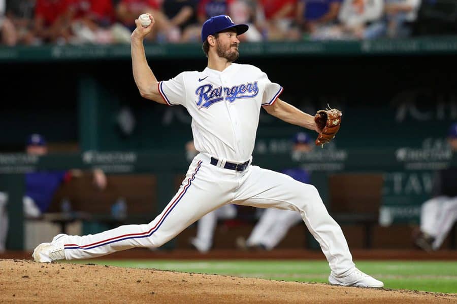 広島、190cm右腕アンダーソンの獲得合意　“大谷翔平斬り”助っ人「優勝を届ける」