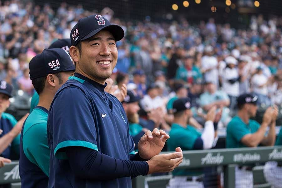 【MLB】菊池雄星FA発表、シアトル紙は「球団には贈り物」と表現「彼らは資金投下を画策中」