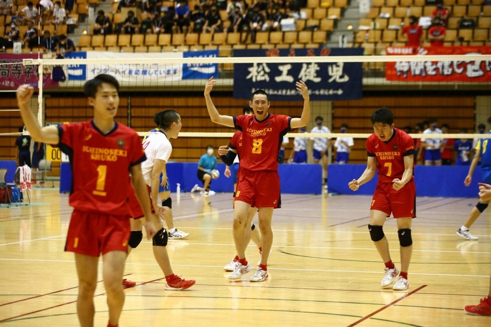 男子 一関修紅、女子 盛岡誠桜が優勝【春高バレー2022岩手県予選】