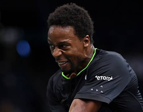 モンフィス 棄権の理由を明かす