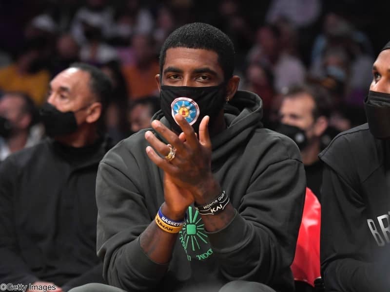 ニューヨーク市の新市長がワクチン接種の義務化を再検討？　アービングの出場にも影響