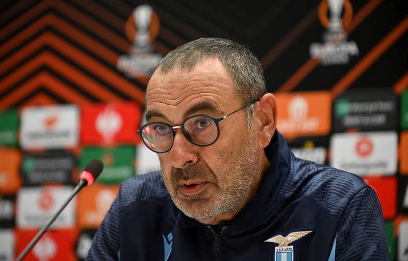 「順位に変わりはない」終盤に追いつかれるも、試合内容に納得のラツィオ指揮官