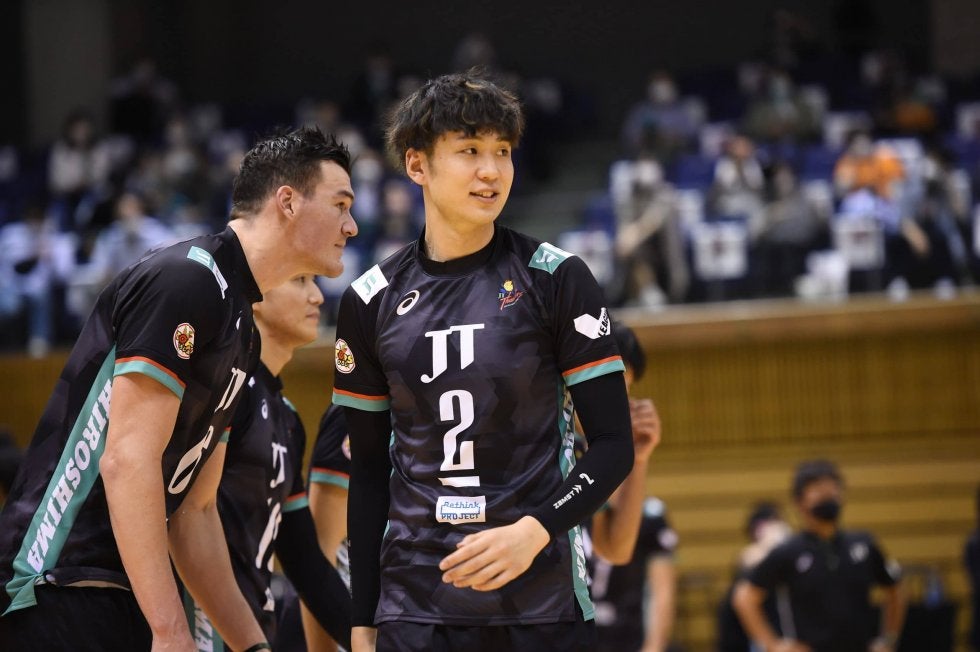 小野寺太志　ザムストとスポンサーシップ契約を締結