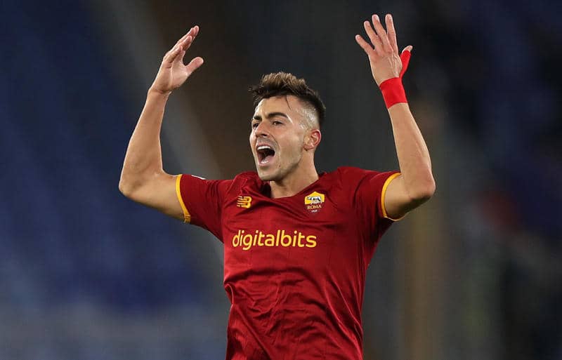 「もっと魂のこもった試合をしなければ…」　2試合未勝利のローマにエル・シャーラウィは不満