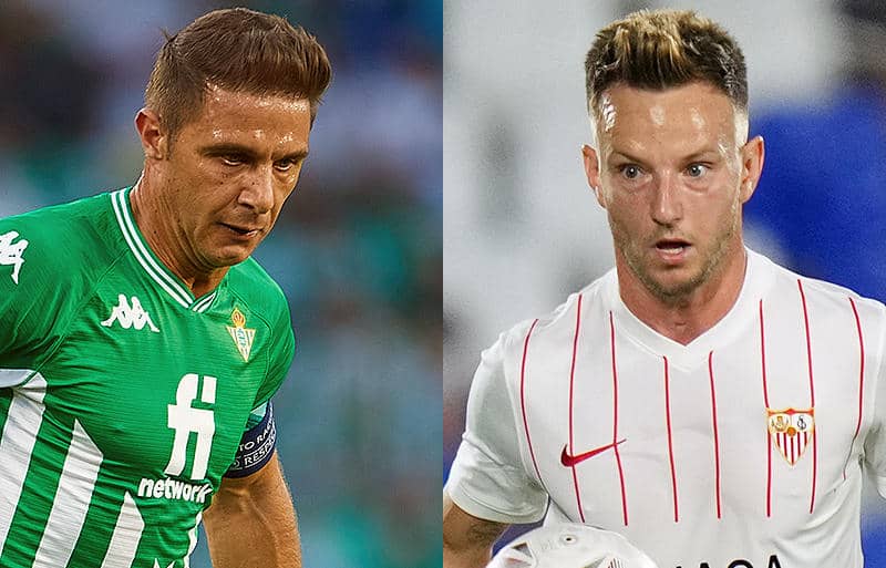 【ラ・リーガ第13節プレビュー】今季最初のセビージャ・ダービー!　マドリード2強は曲者と対峙