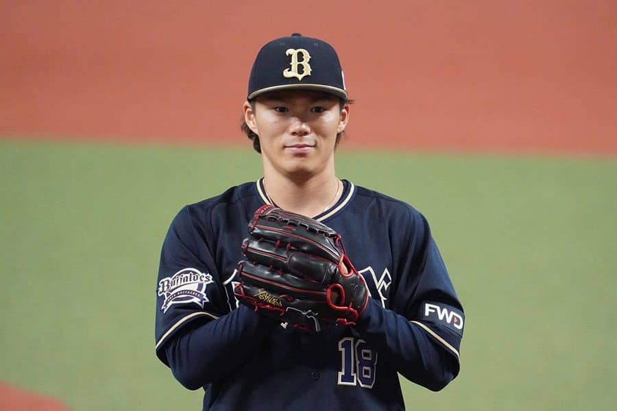 投手4冠のオリ山本を超える貢献度示した右腕　セイバー指標で選ぶパ10月のMVP