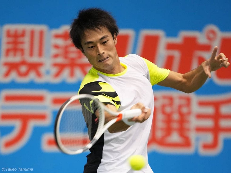 清水悠太と今井慎太郎が決勝に進出! 女子シングルスは川村茉那が優勝 [全日本テニス選手権]