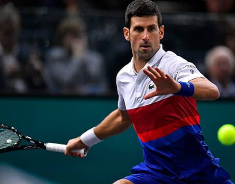 ジョコ新記録「最も重要な功績」