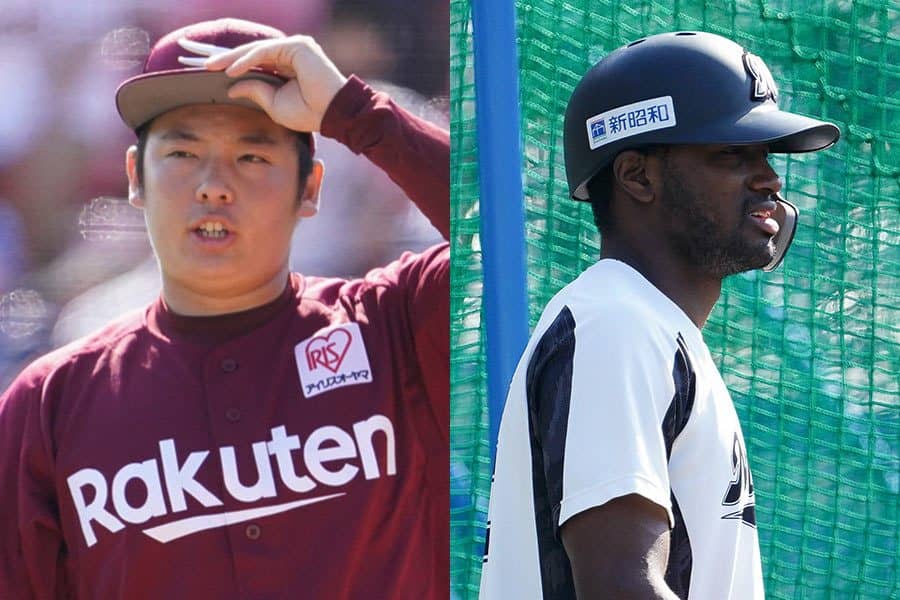 エチェバリアに痛恨被弾はやむなし？　専門家断言「そりゃ真っすぐで行きますって」