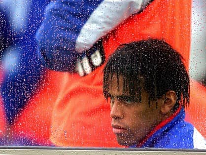 「自分のチームからＪリーグのクラブに入る選手が出てくればうれしい」三都主アレサンドロの今