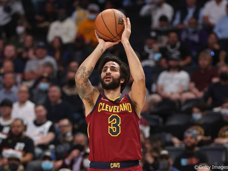 NBA史上初の快挙を達成したルビオ「ボールがリングをくぐり抜ける時というのは…」