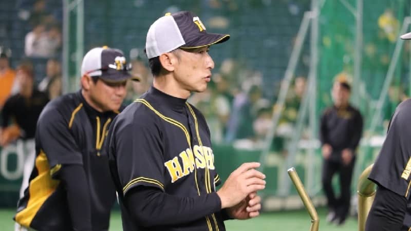 矢野阪神 「ぬるすぎ」コーチ人事に波紋　期待される「血の入れ替え」とは