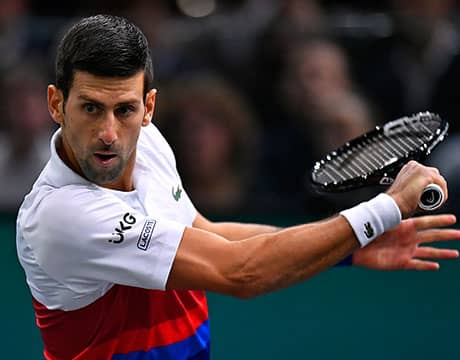 ジョコ 今季獲得賞金9億円に