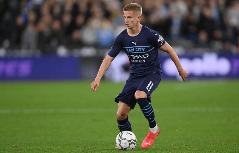 シェバ就任のジェノア、同胞のジンチェンコやプリシッチに関心か