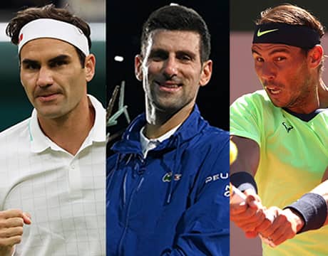 ジョコ、ナダルと差を広げる