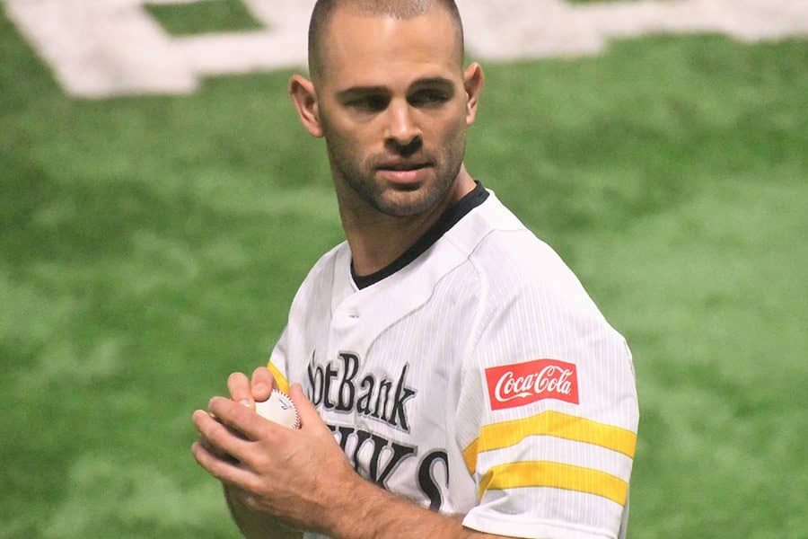 【MLB】鷹マルティネスに10球団超が興味　マイコラスの成功例あるカージナルスが筆頭？