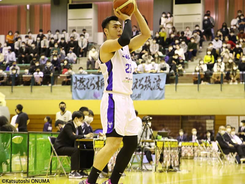 東海大が日本大との優勝決定戦を制す！　3年ぶり6回目となる関東リーグ制覇