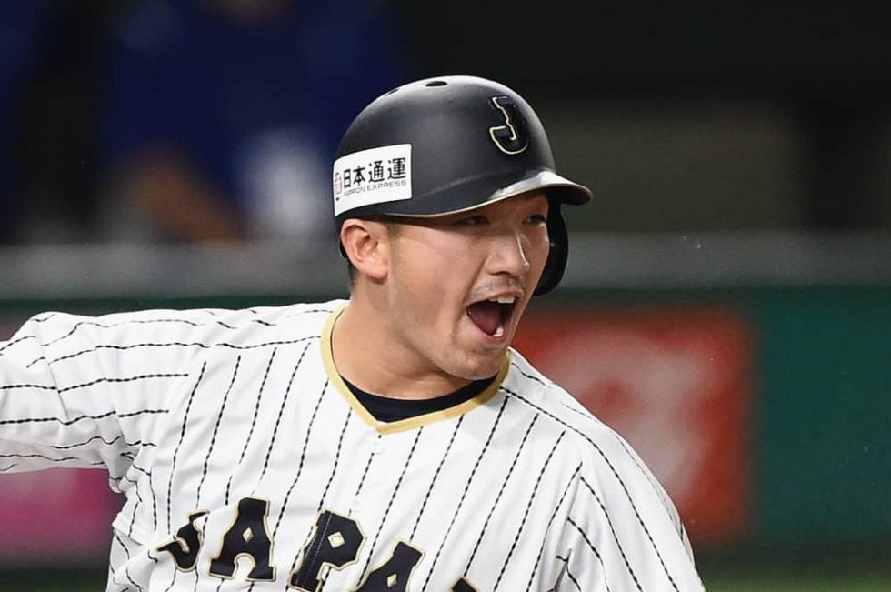 【プロ野球】元同僚が鈴木誠也のメジャー移籍を後押し「素晴らしい男。彼の性格は米国でもうまくやっていける」