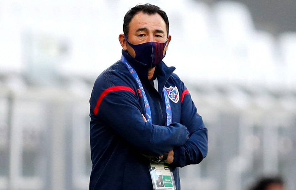 都民ファーストの会の筒井ようすけ氏が謝罪…FC東京・長谷川健太監督への投稿が大炎上「失礼な発言だったと認識しております」