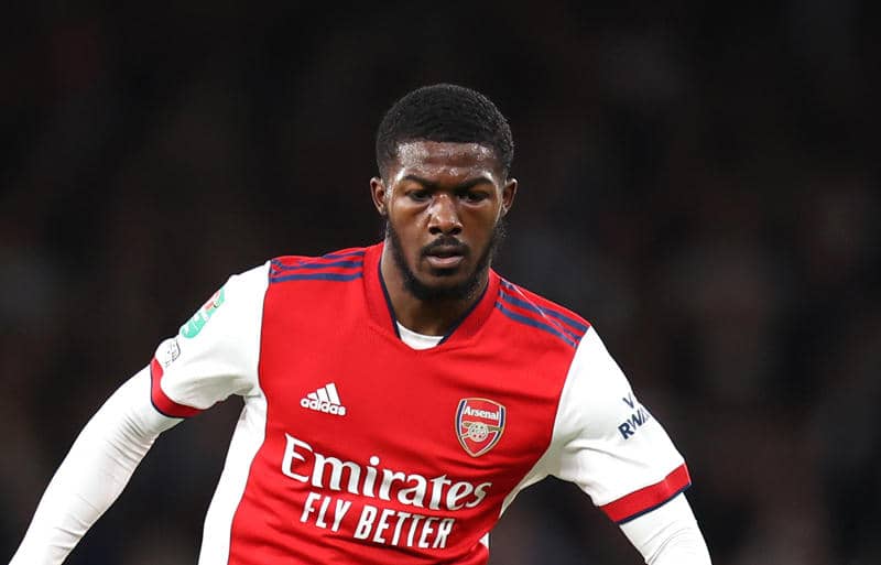 移籍志願は過去のこと…先を見据えるアーセナルMF「謙虚に努力を続ける」