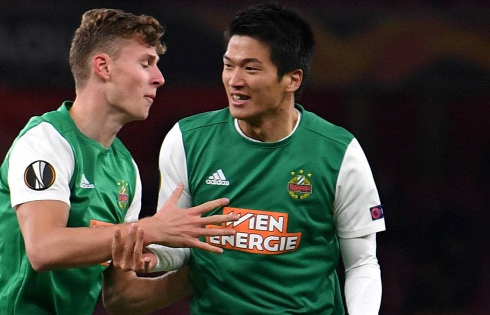 出場機会なくセカンドチームでプレーの元日本代表FW北川航也、華麗なファーストタッチから今季初ゴール！