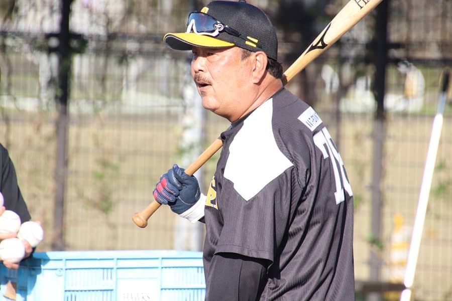 鷹・藤本新監督が感じていたオリックスとの差　V逸に繋がったチームの課題とは？