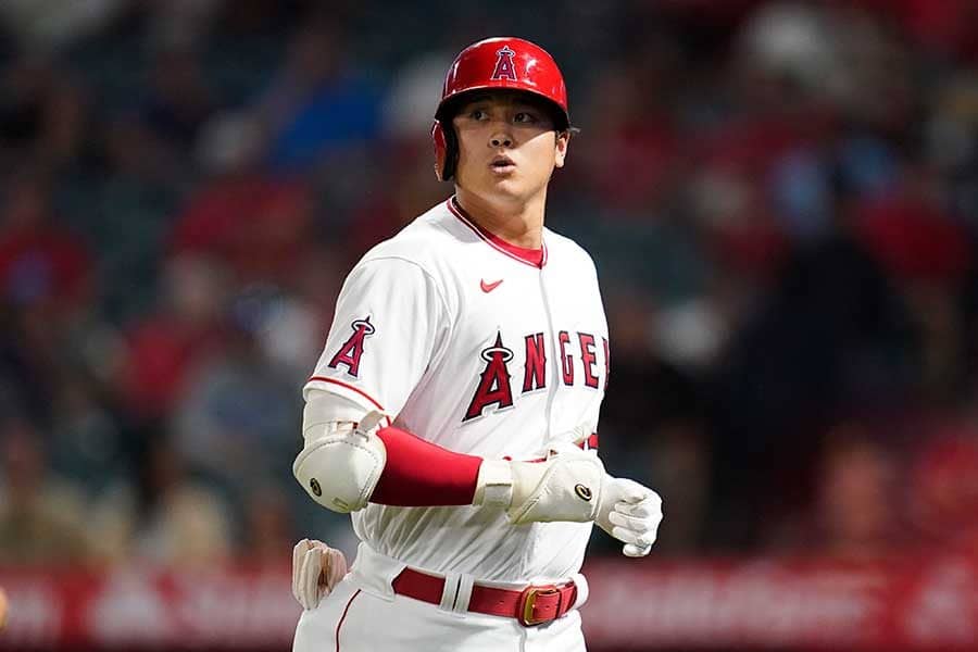 【MLB】大谷翔平、超鉄板のMVPオッズ「-5000」に米誌助言「大穴狙いならゲレーロだけど…」