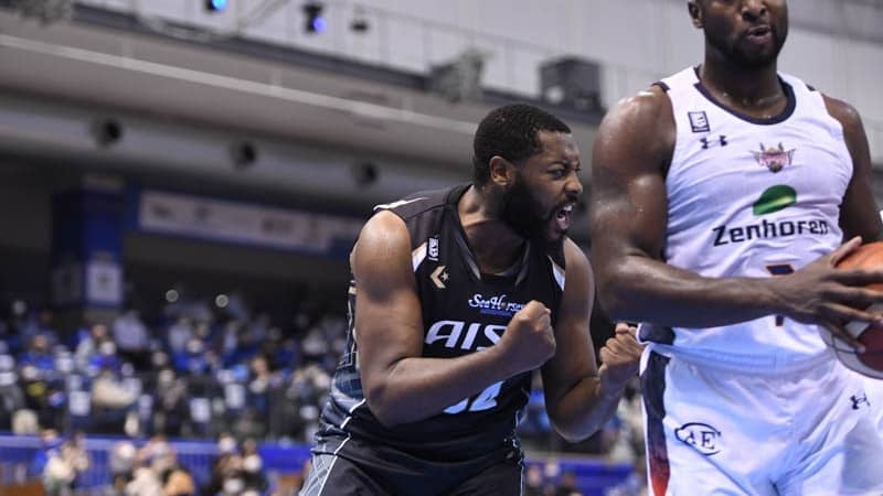 残り24秒に逆転された三河、２点差で惜敗