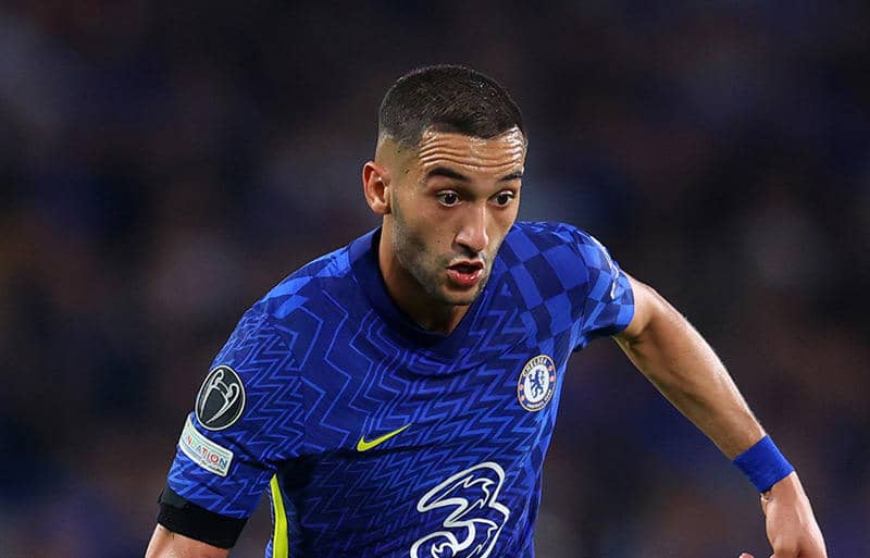 ドルトムント、チェルシーで出場機会失うツィエクをローンで獲得か