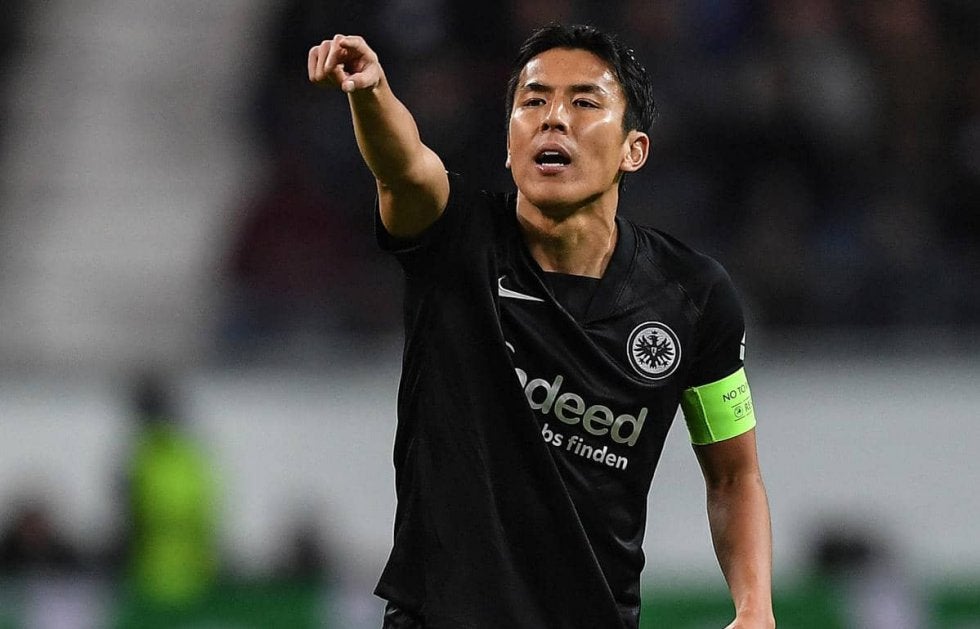 長谷部誠がケディラらと共に指導者講習に参加…将来的には監督に？