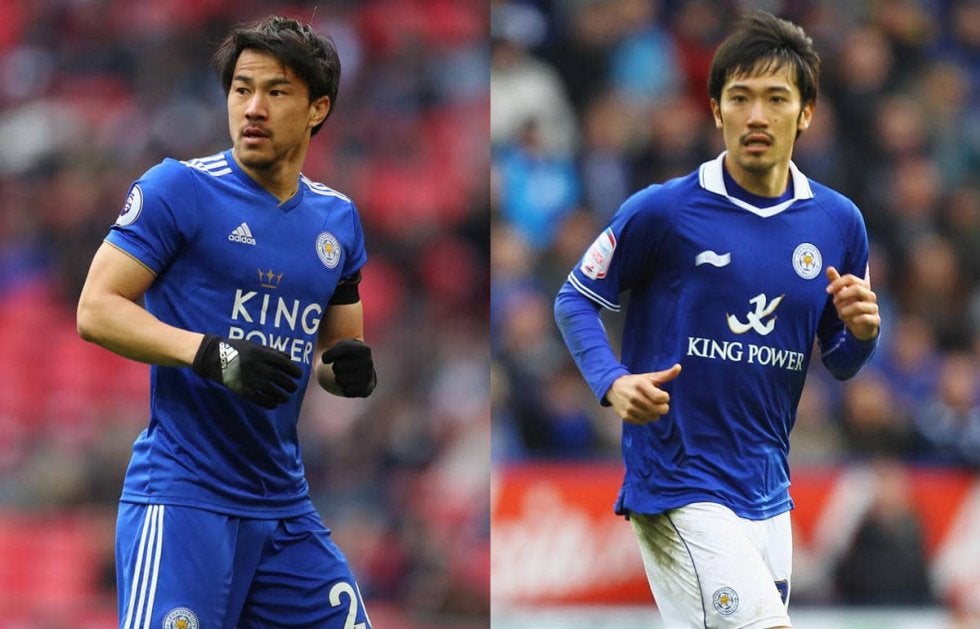 「改めて尊敬します」岡崎慎司がレスターの先輩・阿部勇樹の現地での評価を回想「よく阿部さんの話をされたなー」