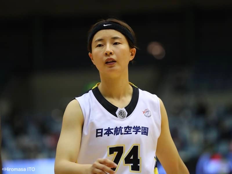 デンソーと富士通が無傷の8連勝…山梨QB対東京羽田は痛み分け／Wリーグ第5節