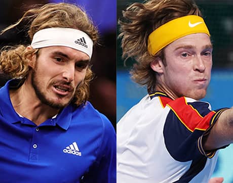 今季3度目の激突が最終戦で実現