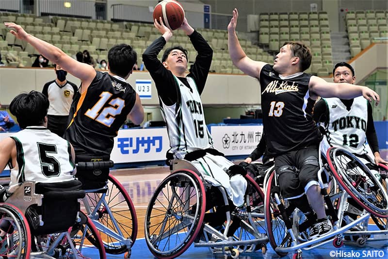 2年ぶりに有観客で全日本ブロック選抜選手権開催！…今後も注目したい選手をピックアップ