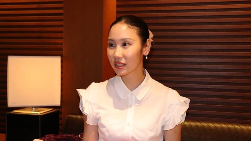 【フィギュア】元日本代表が語る女子の４回転時代 「男子のファクターなら300点近い点数」