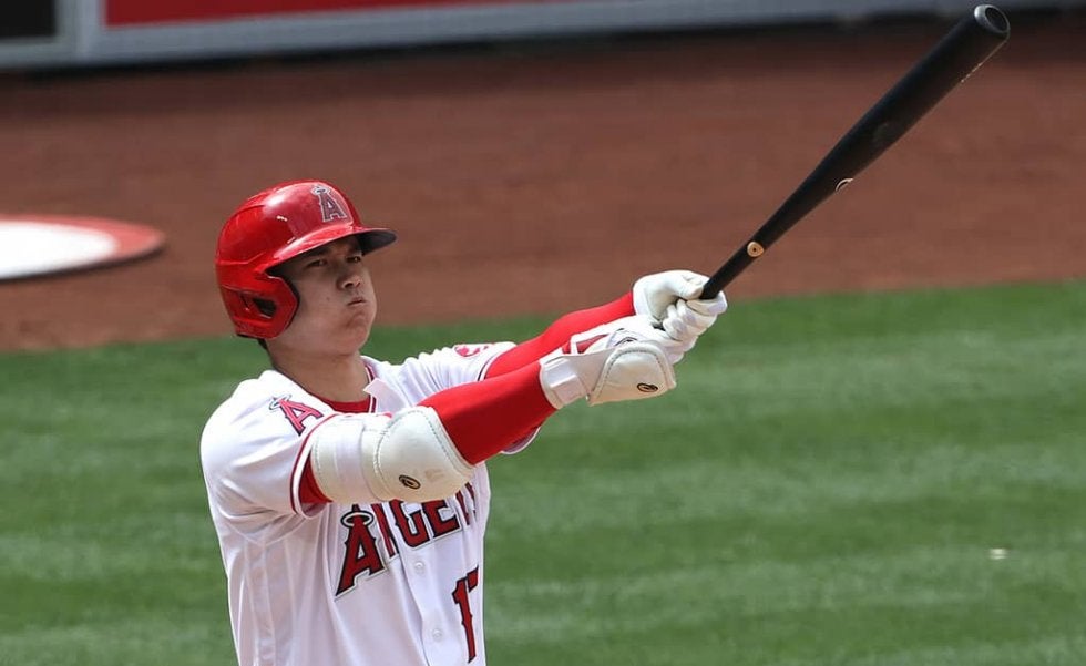 【MLB】MVP大本命の大谷翔平　ESPNも太鼓判、焦点は「満場一致で受賞なるかどうか」